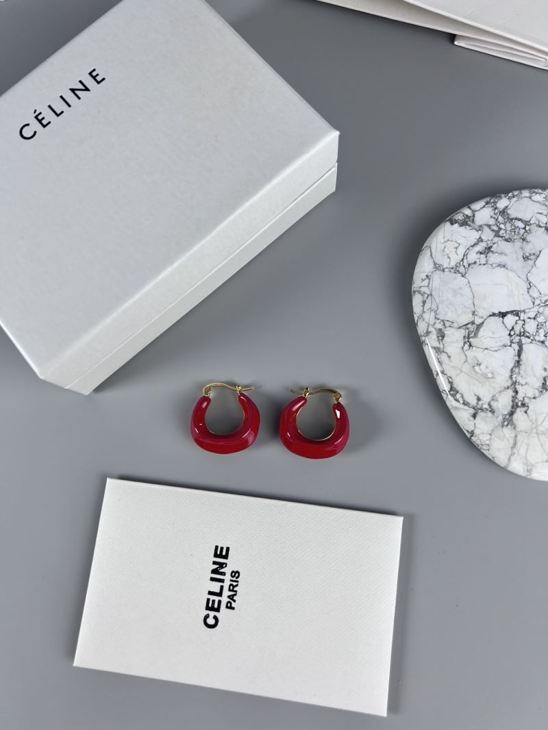 Celine Earrings